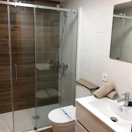 Alameda Apartment Jaca Exterior photo