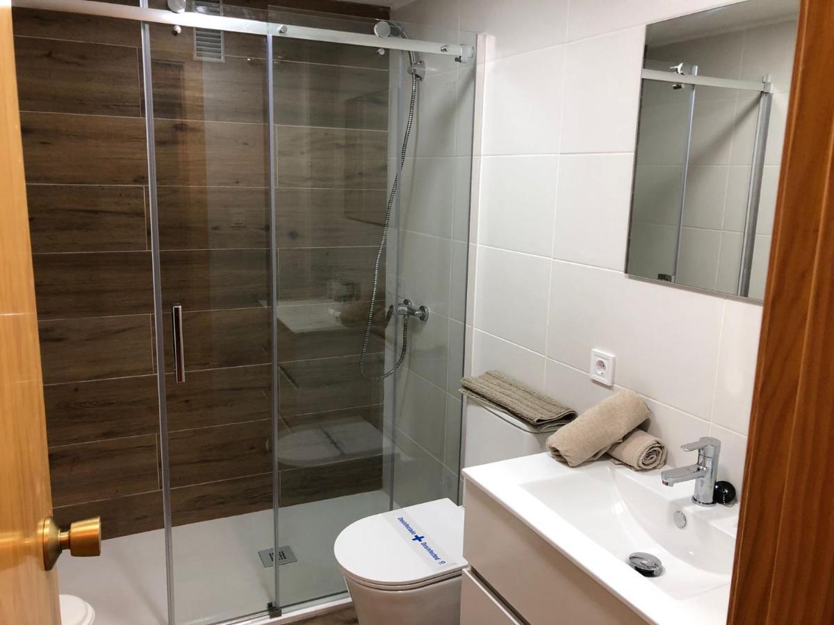 Alameda Apartment