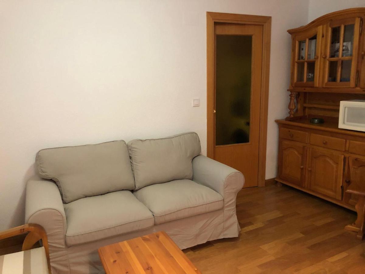 Alameda Apartment