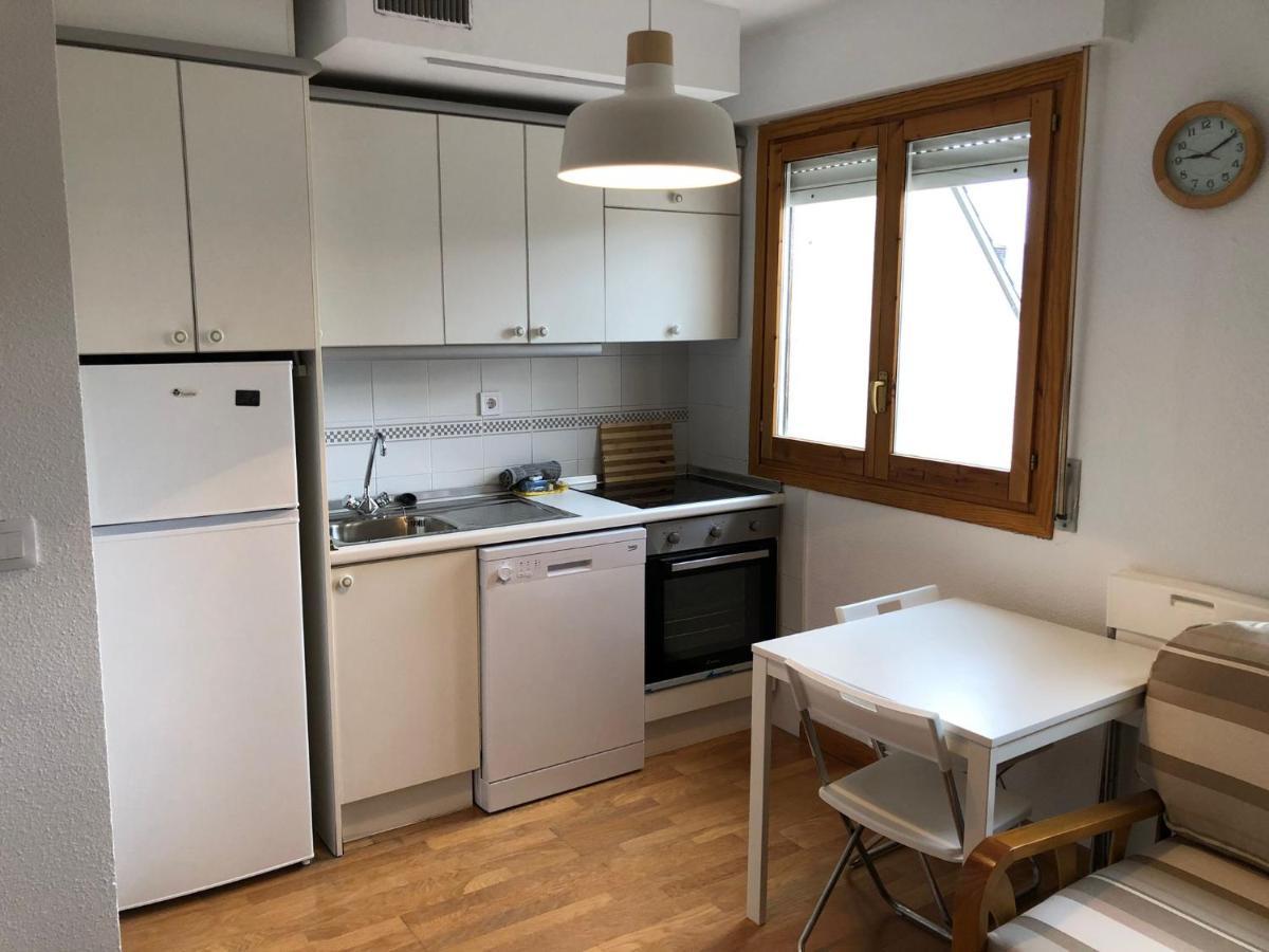 Apartment Alameda *